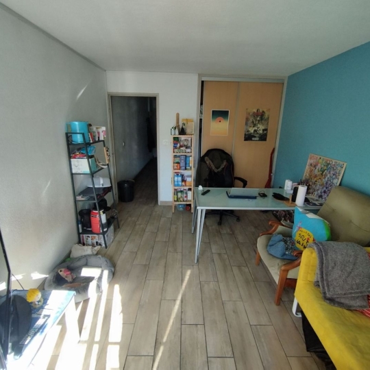  Annonces LANGUEDOC : Apartment | MONTPELLIER (34000) | 30 m2 | 109 900 € 