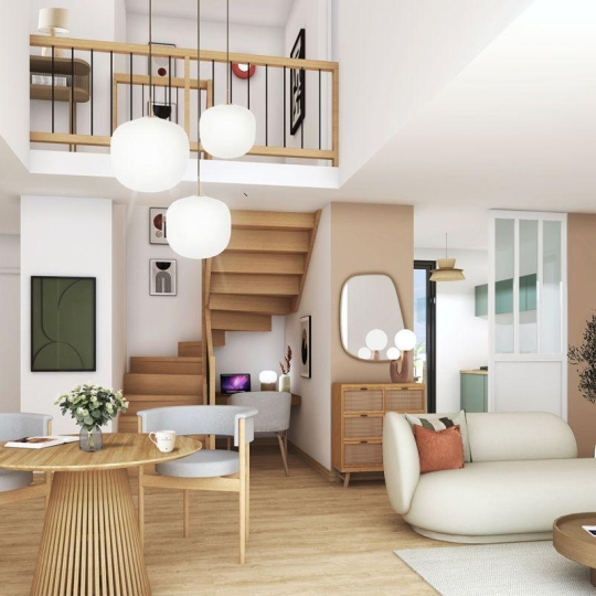  Annonces LANGUEDOC : Appartement | MONTPELLIER (34000) | 48 m2 | 260 000 € 