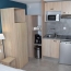  Annonces LANGUEDOC : Appartement | BALARUC-LES-BAINS (34540) | 21 m2 | 64 524 € 