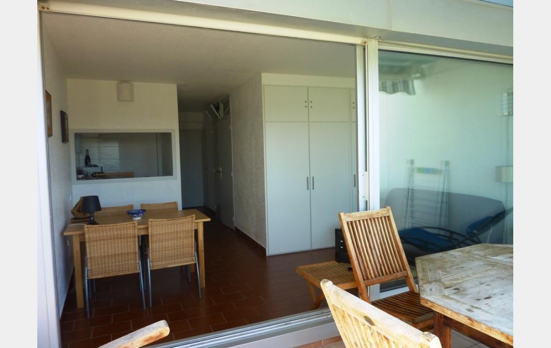 Annonces LANGUEDOC : Apartment | LE GRAU-DU-ROI (30240) | 31 m2 | 334 € 