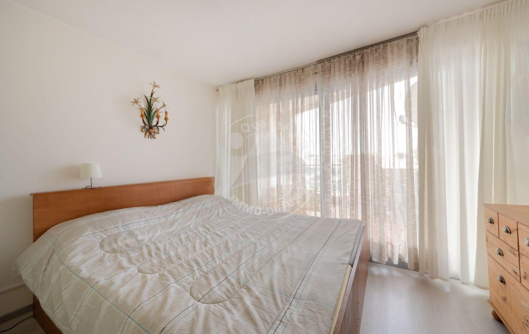 Annonces LANGUEDOC : Apartment | LE GRAU-DU-ROI (30240) | 55 m2 | 340 € 