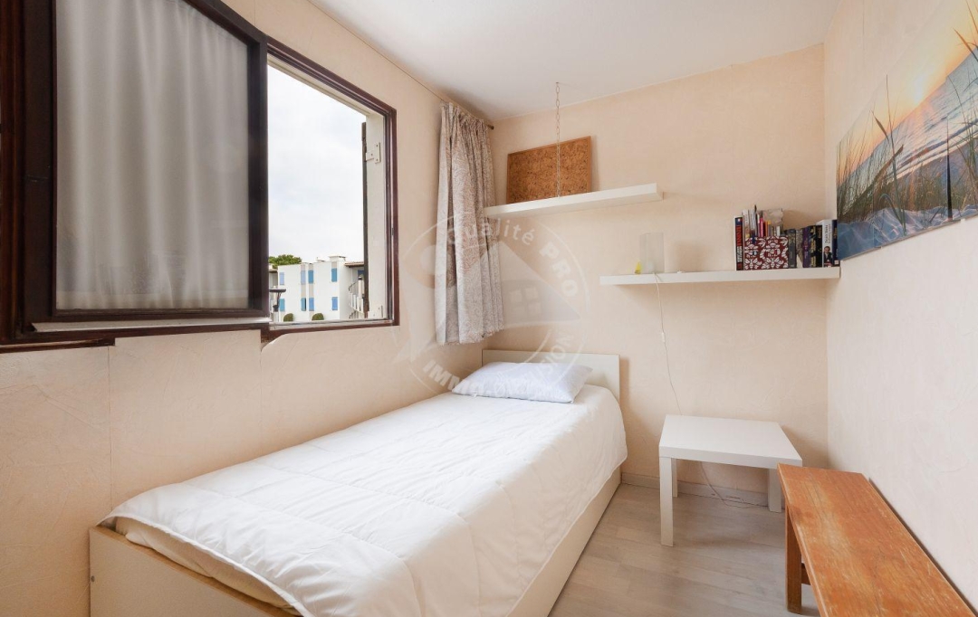 Annonces LANGUEDOC : Appartement | LE GRAU-DU-ROI (30240) | 55 m2 | 340 € 