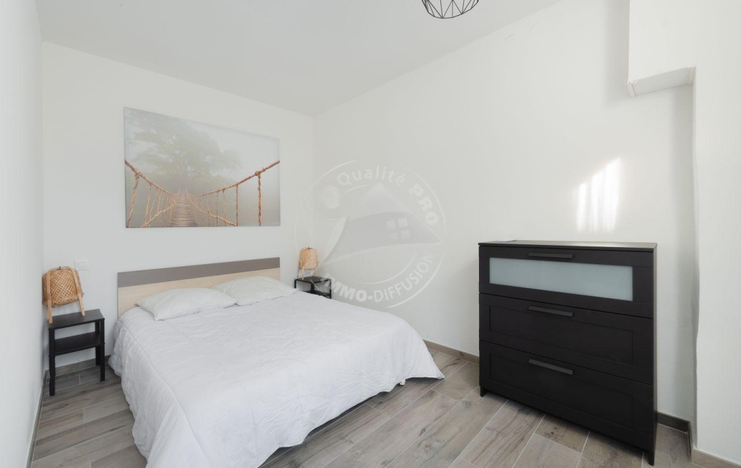 Annonces LANGUEDOC : Apartment | LE GRAU-DU-ROI (30240) | 65 m2 | 450 € 