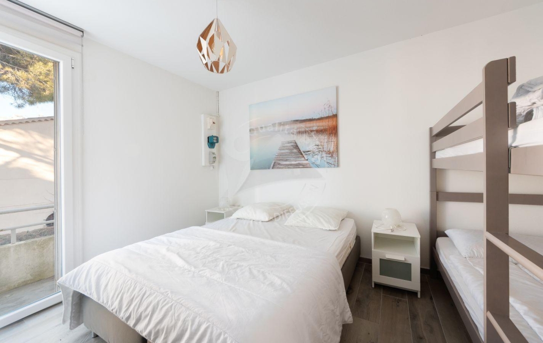 Annonces LANGUEDOC : Appartement | LE GRAU-DU-ROI (30240) | 65 m2 | 450 € 
