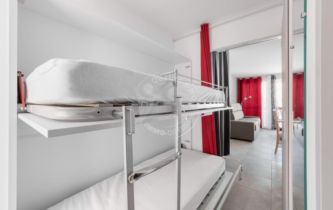 Annonces LANGUEDOC : Apartment | LE GRAU-DU-ROI (30240) | 29 m2 | 300 € 