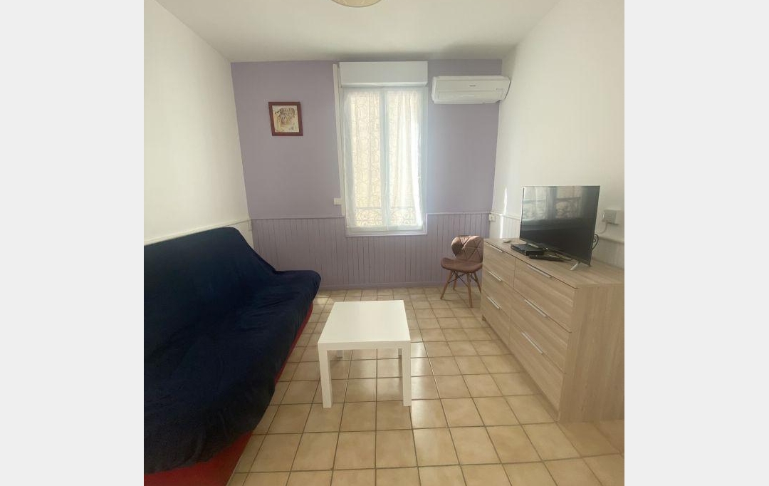 Annonces LANGUEDOC : Apartment | LE GRAU-DU-ROI (30240) | 42 m2 | 375 € 