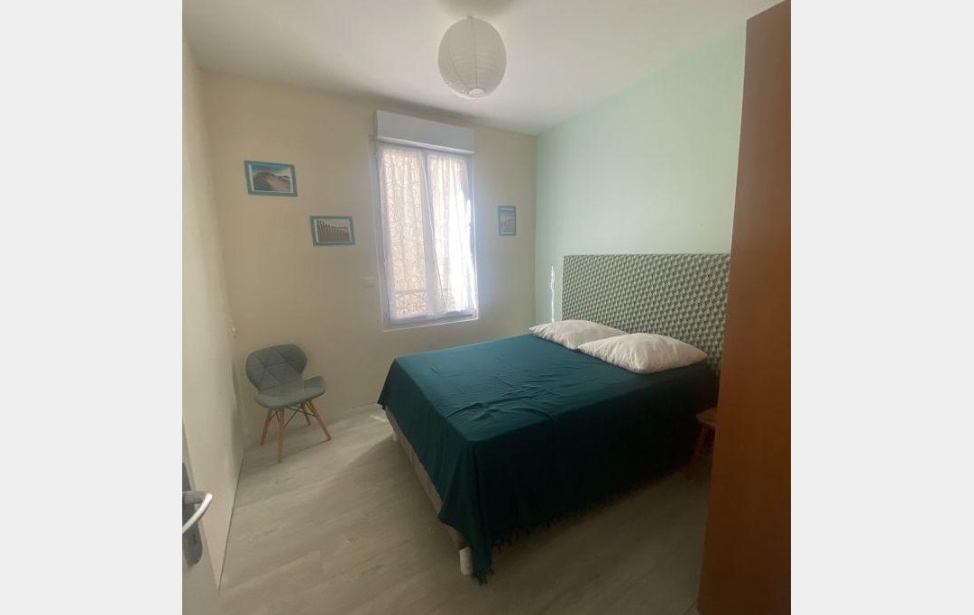 Annonces LANGUEDOC : Apartment | LE GRAU-DU-ROI (30240) | 42 m2 | 375 € 