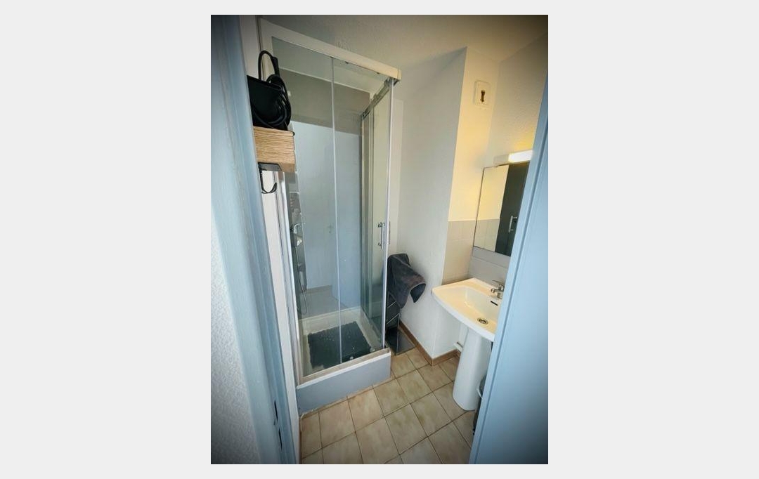 Annonces LANGUEDOC : Appartement | LE GRAU-DU-ROI (30240) | 24 m2 | 250 € 