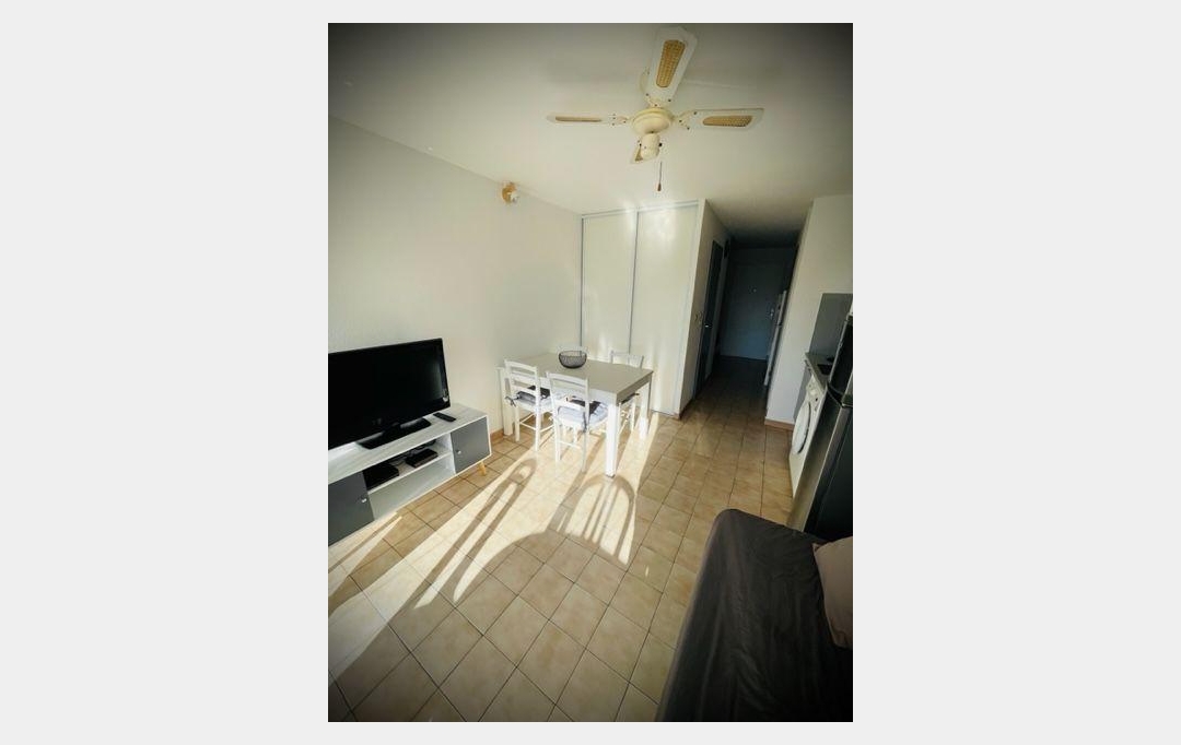 Annonces LANGUEDOC : Apartment | LE GRAU-DU-ROI (30240) | 24 m2 | 250 € 