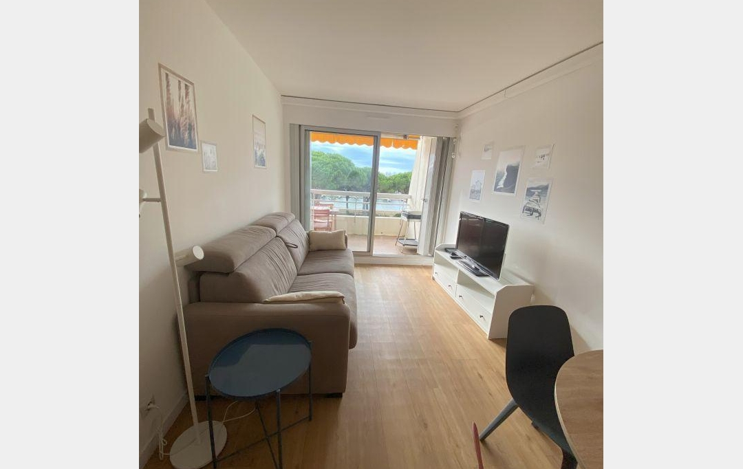 Annonces LANGUEDOC : Apartment | LE GRAU-DU-ROI (30240) | 35 m2 | 450 € 