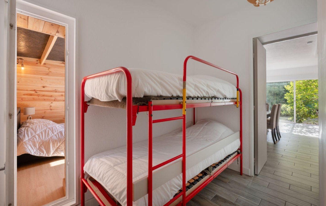 Annonces LANGUEDOC : Apartment | LE GRAU-DU-ROI (30240) | 38 m2 | 430 € 