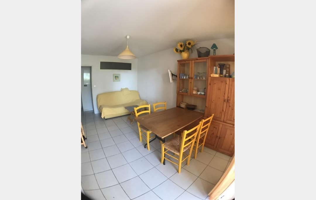 Annonces LANGUEDOC : Appartement | LE GRAU-DU-ROI (30240) | 36 m2 | 334 € 