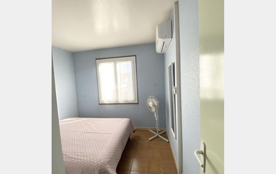 Annonces LANGUEDOC : Appartement | LE GRAU-DU-ROI (30240) | 30 m2 | 280 € 