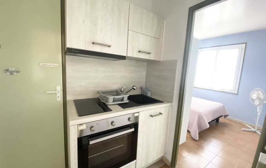 Annonces LANGUEDOC : Apartment | LE GRAU-DU-ROI (30240) | 30 m2 | 280 € 