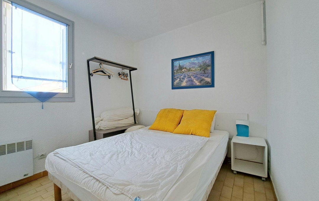 Annonces LANGUEDOC : Appartement | LE GRAU-DU-ROI (30240) | 26 m2 | 129 000 € 