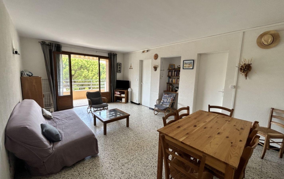 Annonces LANGUEDOC : Apartment | LE GRAU-DU-ROI (30240) | 73 m2 | 275 000 € 