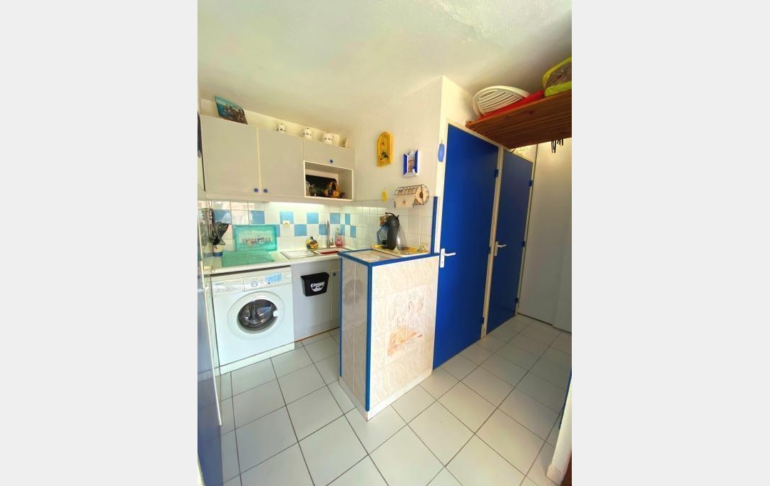 Annonces LANGUEDOC : Appartement | LE GRAU-DU-ROI (30240) | 27 m2 | 190 800 € 