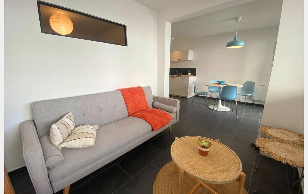 Annonces LANGUEDOC : Appartement | LE GRAU-DU-ROI (30240) | 36 m2 | 229 500 € 