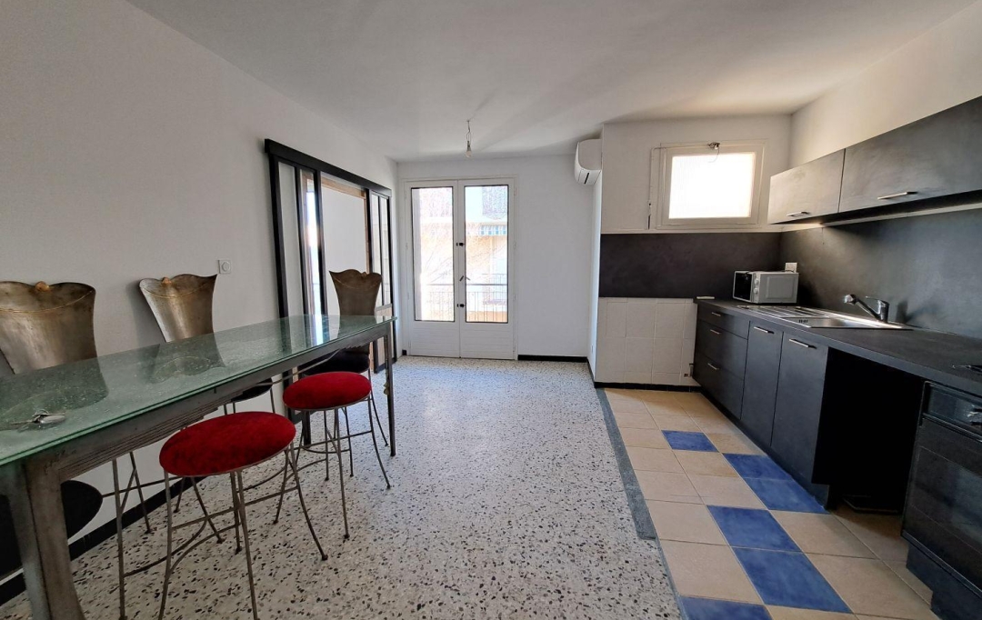 Annonces LANGUEDOC : Appartement | LE GRAU-DU-ROI (30240) | 45 m2 | 235 000 € 