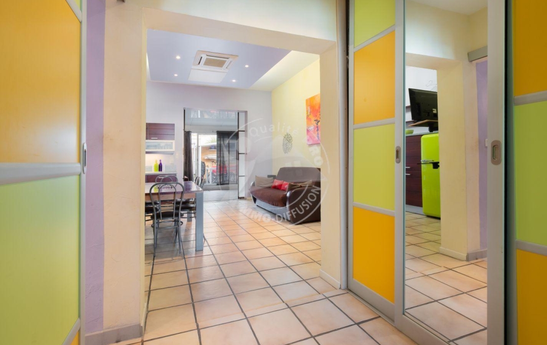 Annonces LANGUEDOC : Appartement | LE GRAU-DU-ROI (30240) | 67 m2 | 323 000 € 