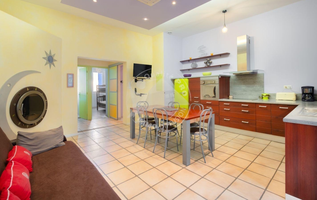 Annonces LANGUEDOC : Appartement | LE GRAU-DU-ROI (30240) | 67 m2 | 323 000 € 