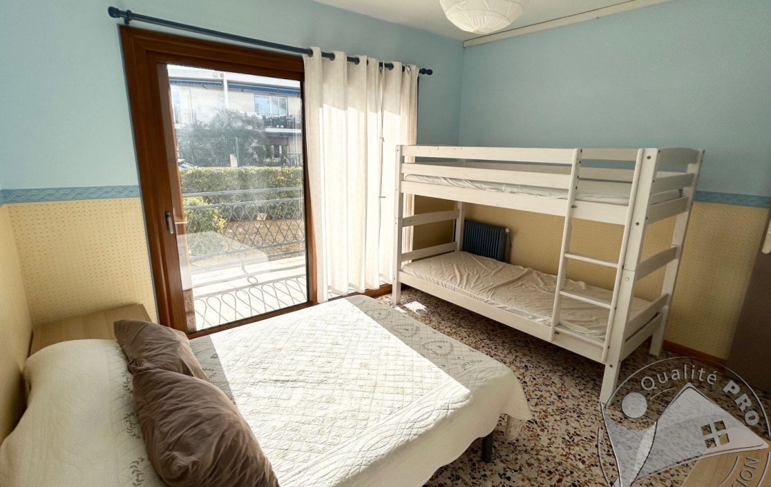Annonces LANGUEDOC : Appartement | LE GRAU-DU-ROI (30240) | 74 m2 | 332 000 € 