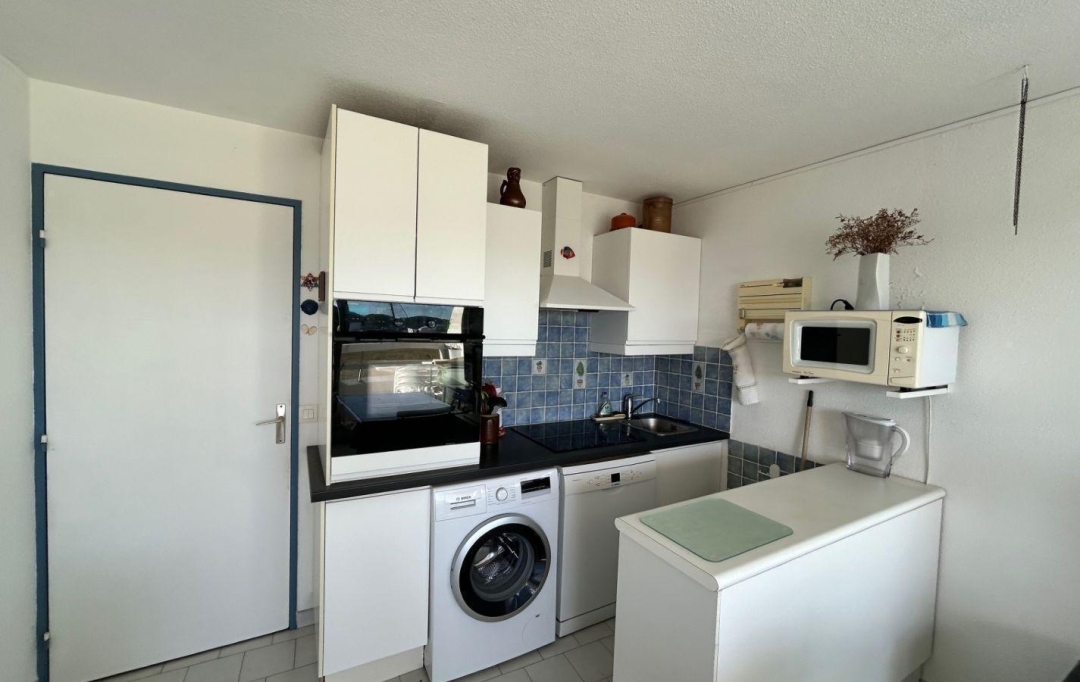 Annonces LANGUEDOC : Appartement | LE GRAU-DU-ROI (30240) | 33 m2 | 231 000 € 