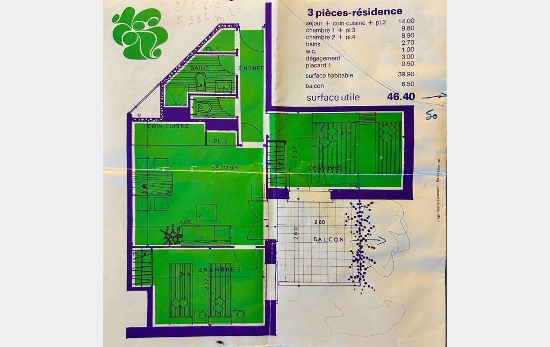 Annonces LANGUEDOC : Appartement | LE GRAU-DU-ROI (30240) | 40 m2 | 180 200 € 
