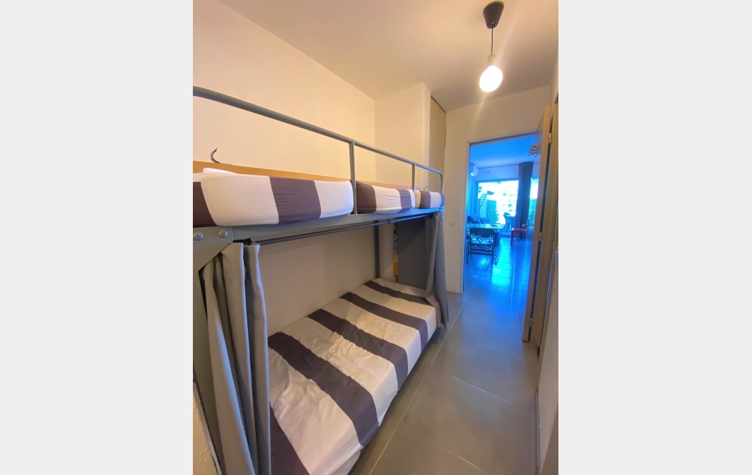 Annonces LANGUEDOC : Appartement | LE GRAU-DU-ROI (30240) | 33 m2 | 185 500 € 