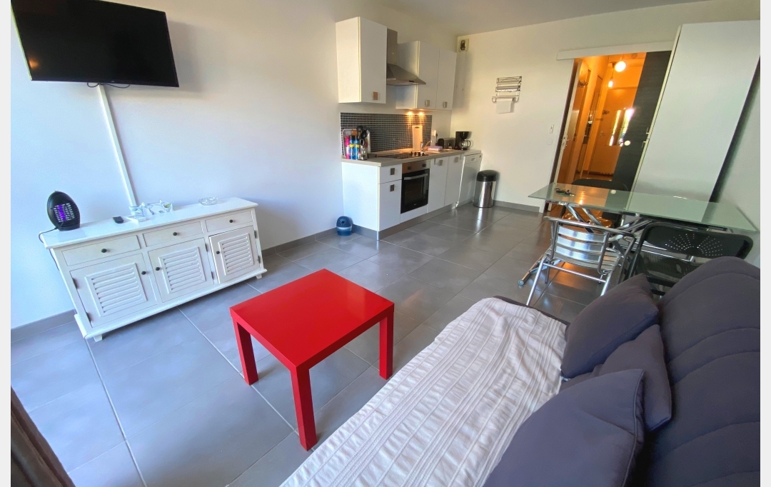 Annonces LANGUEDOC : Appartement | LE GRAU-DU-ROI (30240) | 33 m2 | 185 500 € 