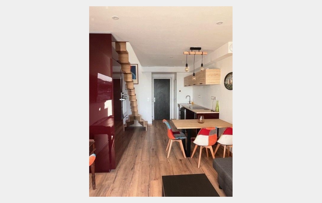 Annonces LANGUEDOC : Appartement | LE GRAU-DU-ROI (30240) | 43 m2 | 299 000 € 