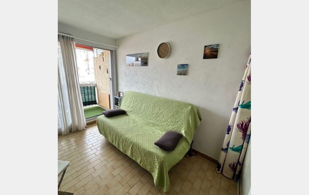 Annonces LANGUEDOC : Appartement | LE GRAU-DU-ROI (30240) | 18 m2 | 98 000 € 