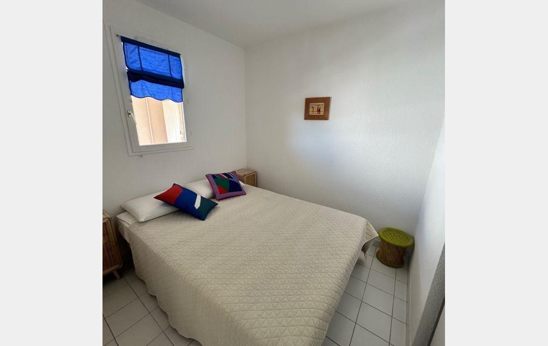 Annonces LANGUEDOC : Appartement | LE GRAU-DU-ROI (30240) | 26 m2 | 190 800 € 