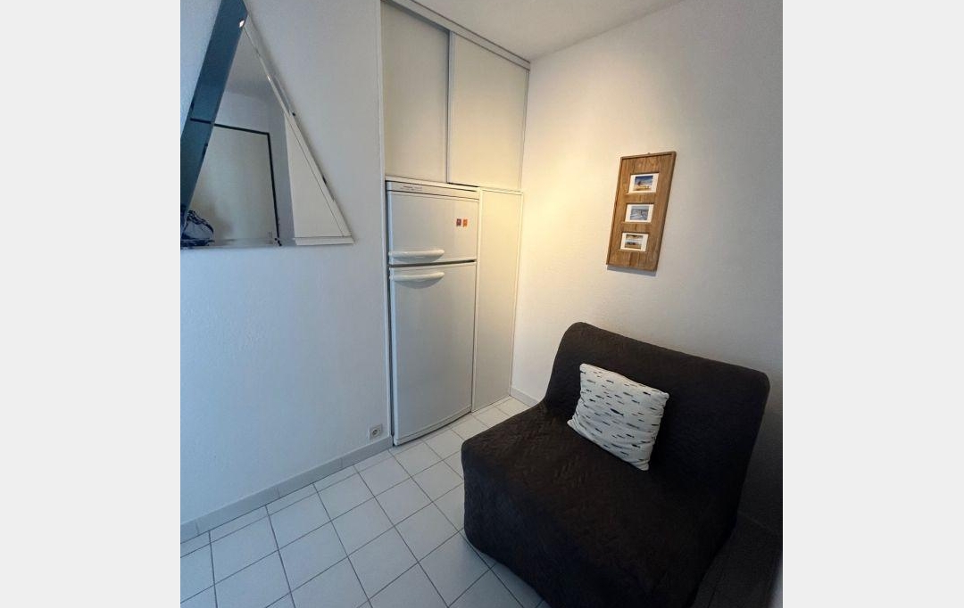 Annonces LANGUEDOC : Appartement | LE GRAU-DU-ROI (30240) | 26 m2 | 190 800 € 