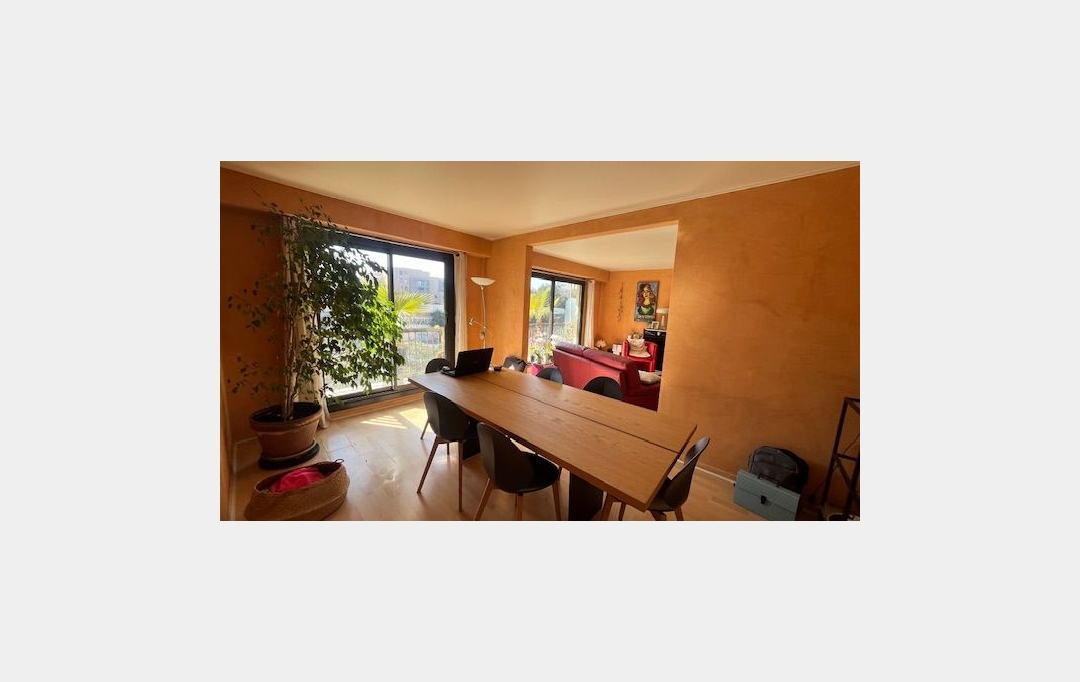 Annonces LANGUEDOC : Appartement | MONTPELLIER (34000) | 102 m2 | 365 000 € 