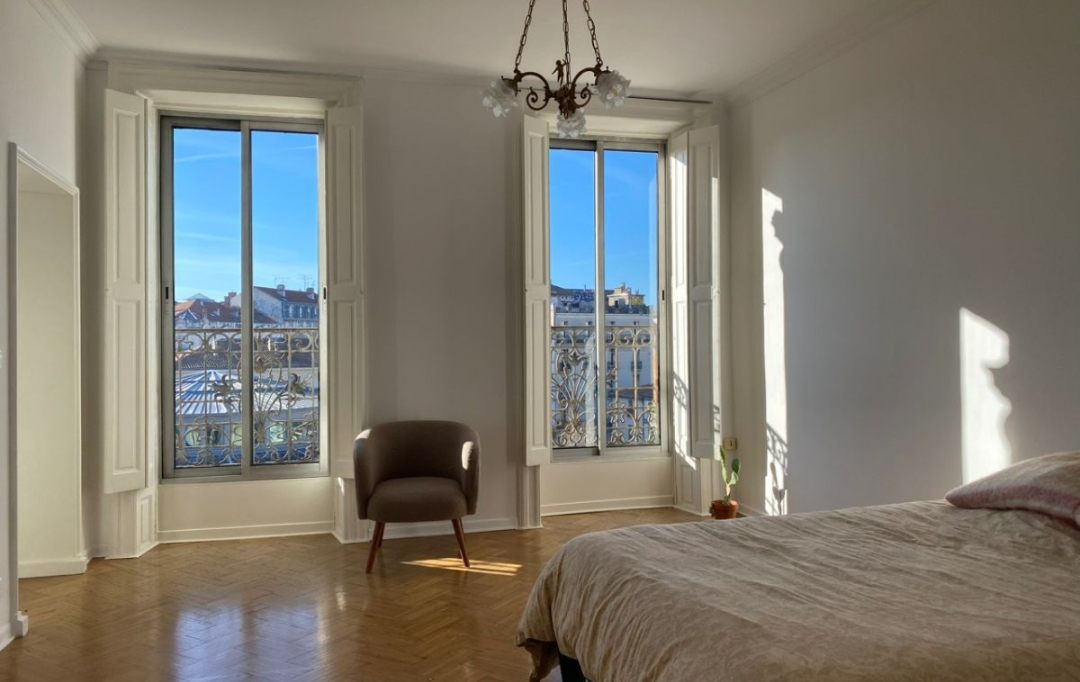 Annonces LANGUEDOC : Appartement | MONTPELLIER (34000) | 58 m2 | 262 000 € 