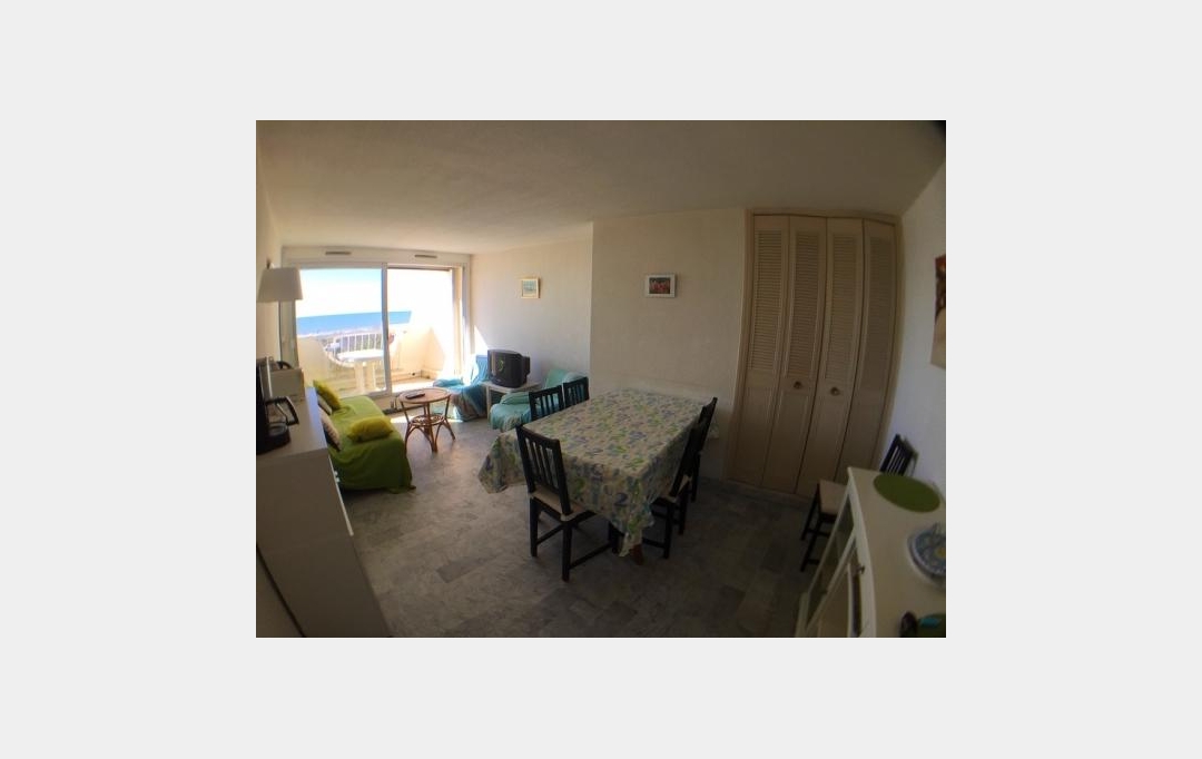 Annonces LANGUEDOC : Appartement | LA GRANDE-MOTTE (34280) | 57 m2 | 446 € 