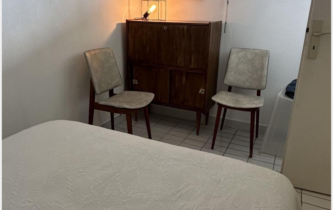 Annonces LANGUEDOC : Apartment | LA GRANDE-MOTTE (34280) | 45 m2 | 329 € 