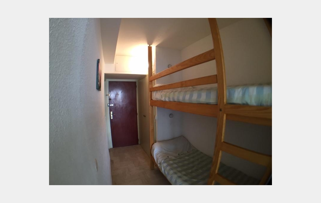Annonces LANGUEDOC : Appartement | LA GRANDE-MOTTE (34280) | 28 m2 | 216 € 