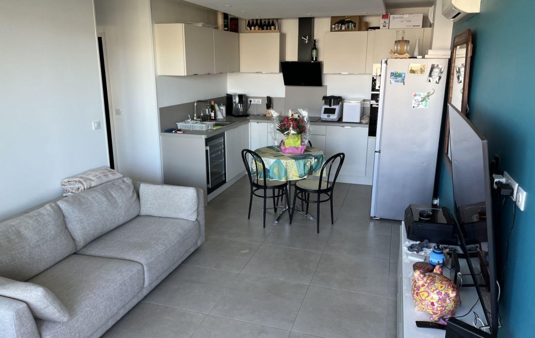 Annonces LANGUEDOC : Appartement | LA GRANDE-MOTTE (34280) | 46 m2 | 385 000 € 