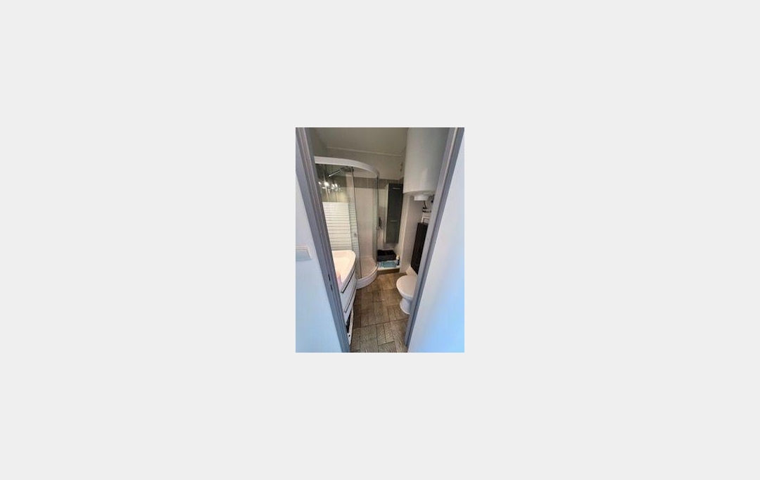 Annonces LANGUEDOC : Appartement | LA GRANDE-MOTTE (34280) | 22 m2 | 129 000 € 
