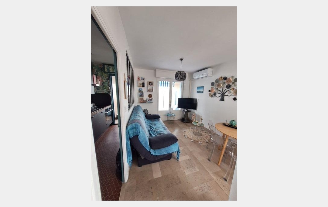 Annonces LANGUEDOC : Appartement | LA GRANDE-MOTTE (34280) | 31 m2 | 250 000 € 