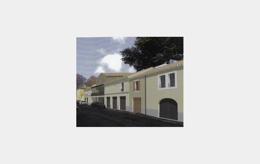 Annonces LANGUEDOC : Appartement | SAINT-GILLES (30800) | 72 m2 | 299 000 € 
