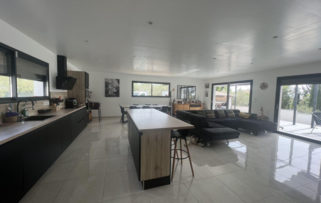 Annonces LANGUEDOC : Maison / Villa | SAINT-GILLES (30800) | 152 m2 | 599 000 € 