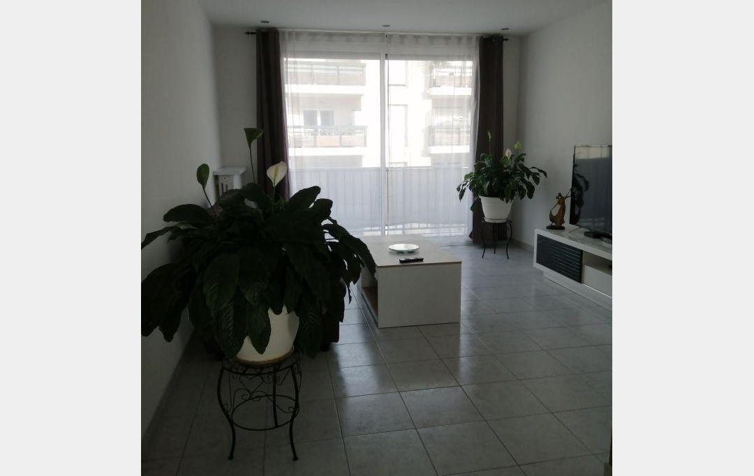 Annonces LANGUEDOC : Appartement | SETE (34200) | 78 m2 | 223 800 € 
