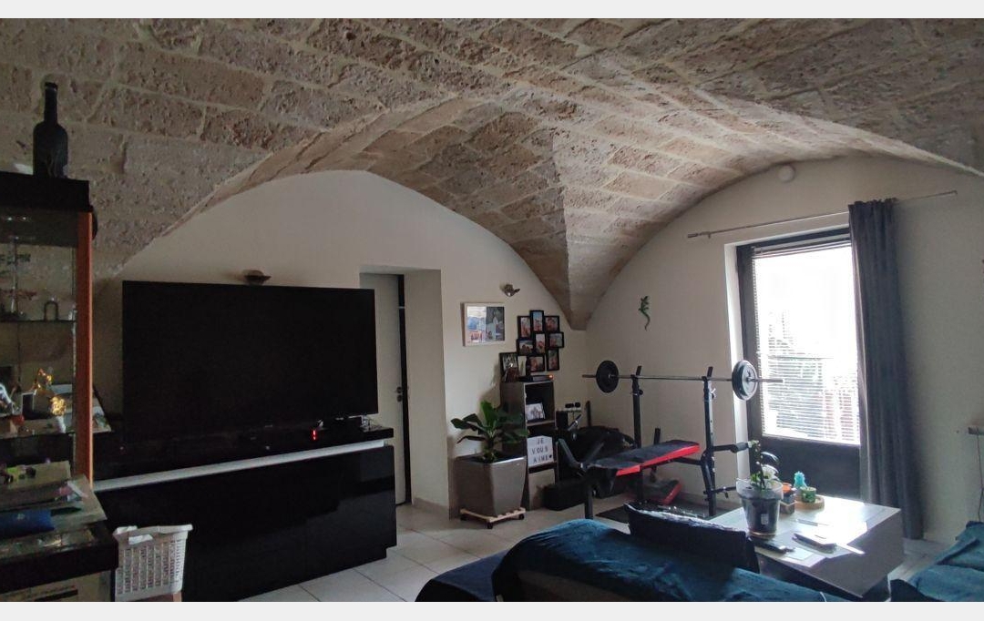 Annonces LANGUEDOC : Maison / Villa | SAINT-MAXIMIN (30700) | 125 m2 | 1 150 € 
