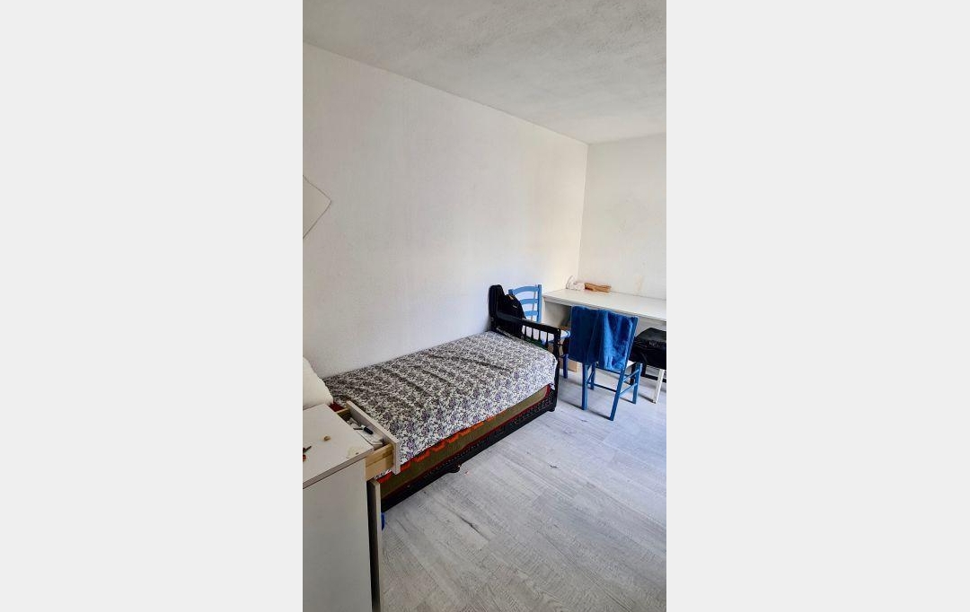 Annonces LANGUEDOC : Appartement | MONTPELLIER (34000) | 25 m2 | 99 000 € 