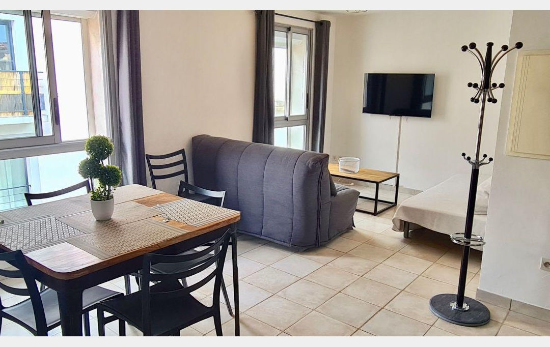 Annonces LANGUEDOC : Appartement | LE GRAU-DU-ROI (30240) | 50 m2 | 232 000 € 