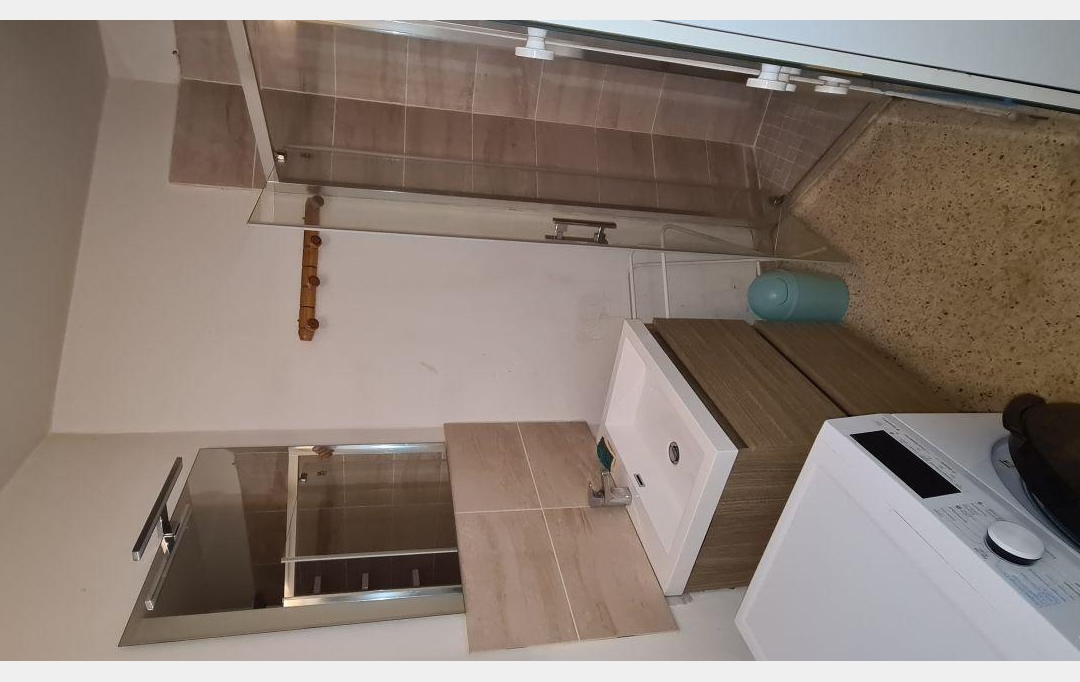 Annonces LANGUEDOC : Apartment | LE GRAU-DU-ROI (30240) | 36 m2 | 168 000 € 