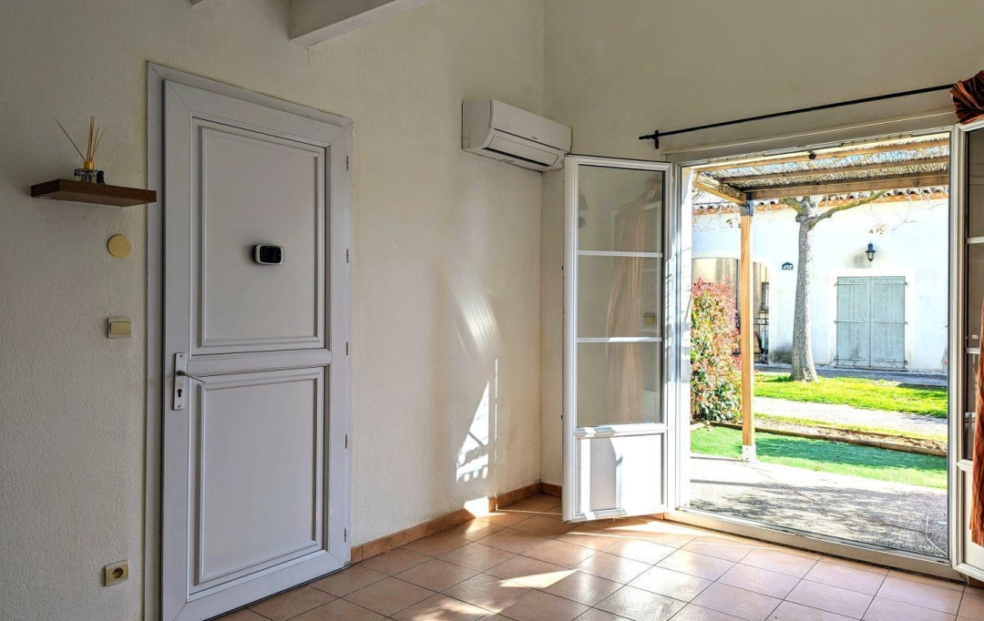 Annonces LANGUEDOC : House | GALLARGUES-LE-MONTUEUX (30660) | 45 m2 | 99 000 € 